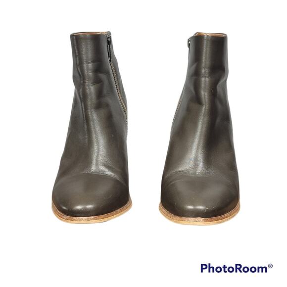 Dune London Pema Booties SZ 9 - Picture 2 of 7